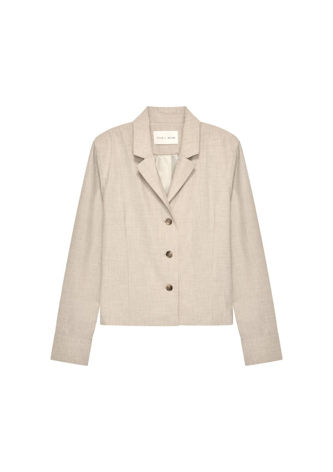 Bethany'CL blazer