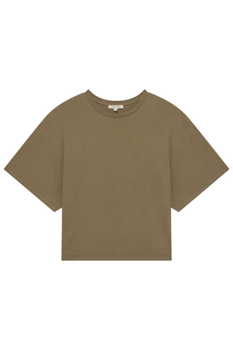 Alva'CL tee
