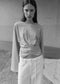 Syf'CL wrap top