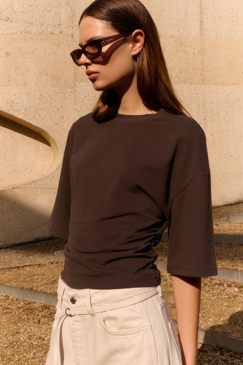 Mireille'CL top