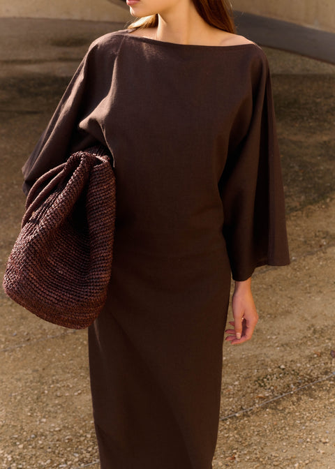 Briar'CL dress