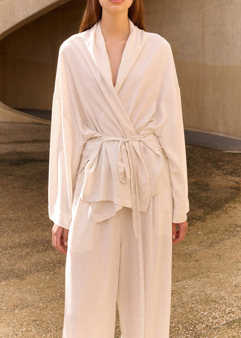 Savanah'CL kimono
