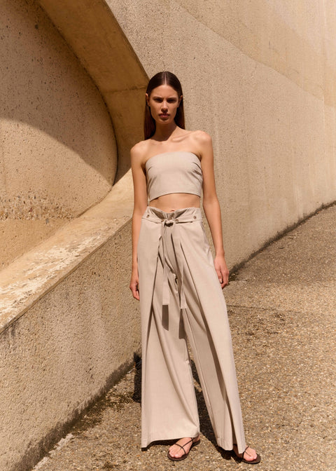 Maple'CL trousers