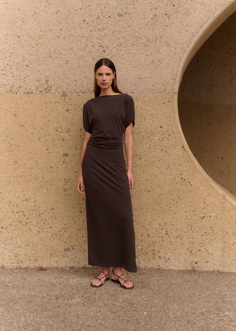 Morana'CL dress – CLUB L' AVENIR