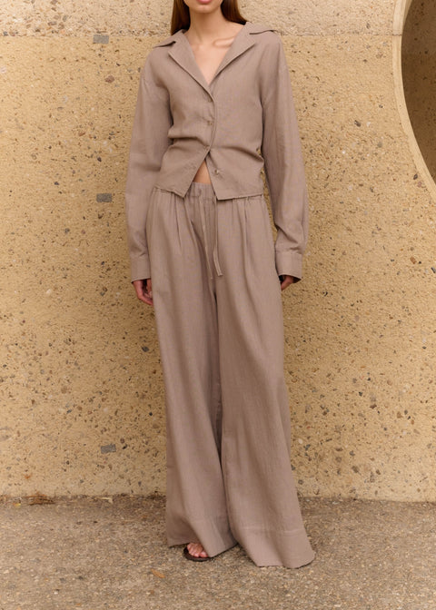 Oceane'CL blouse