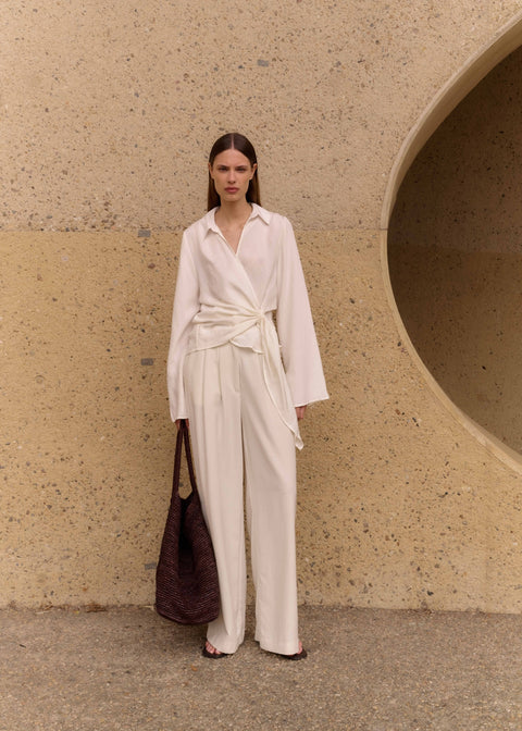 Cedar'CL blouse