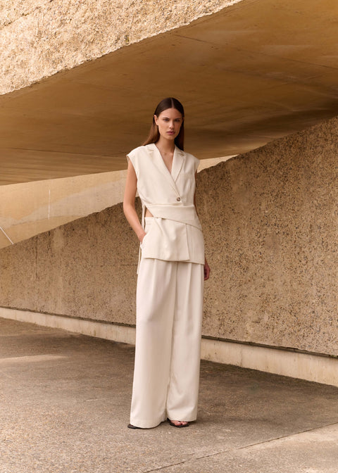 Yarrow'CL trousers