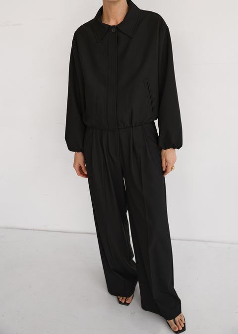 Behi'CL tailored pants