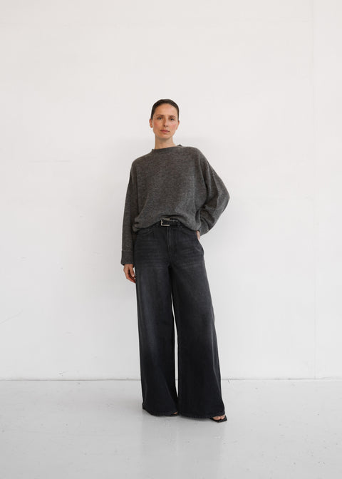 Lora'CL jeans