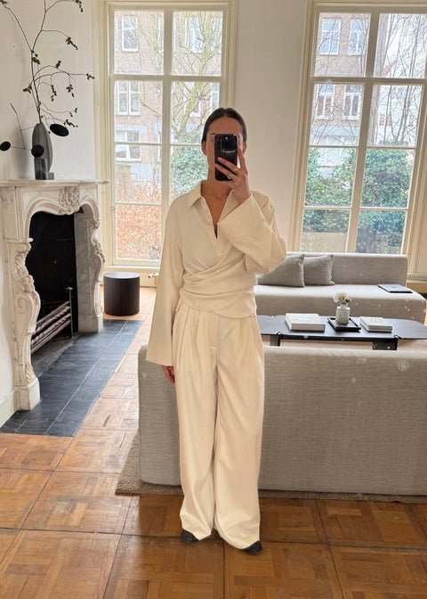 Aline'CL trousers