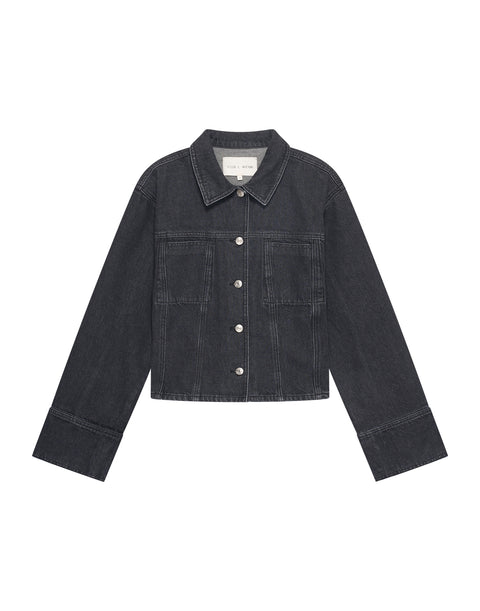 Lou'CL denim jacket
