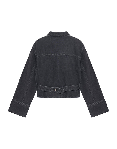 Lou'CL denim jacket
