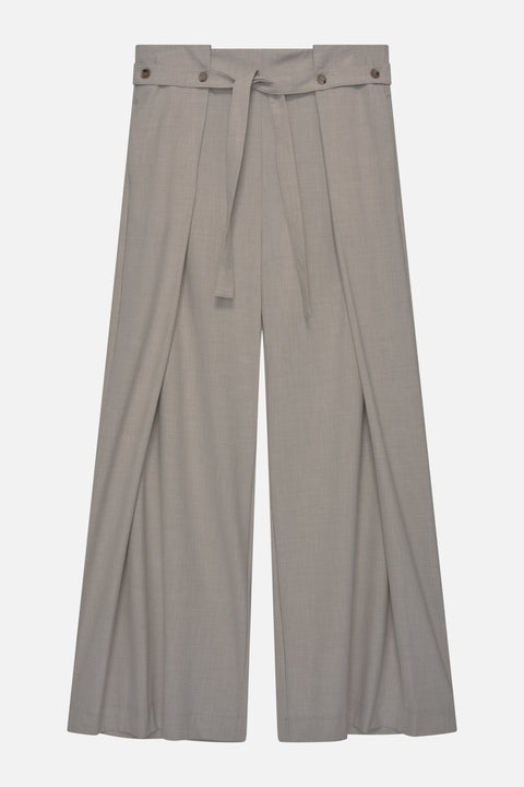 Maple'CL trousers