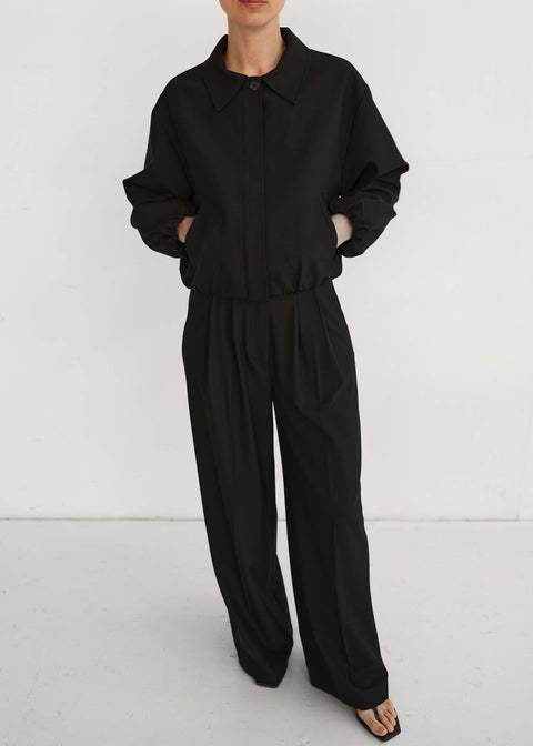 Bowy'CL jacket