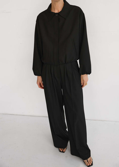 Bowy'CL jacket
