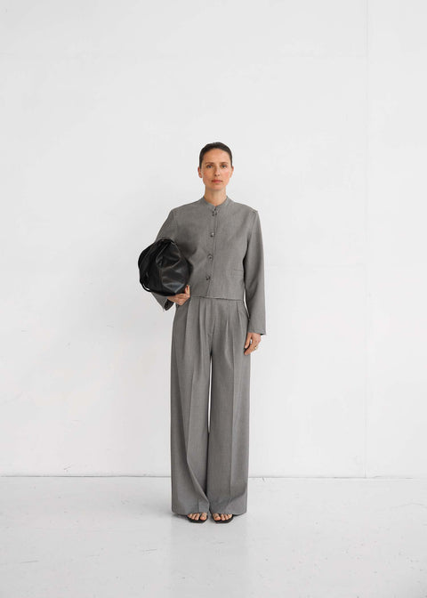 Behi'CL tailored pants