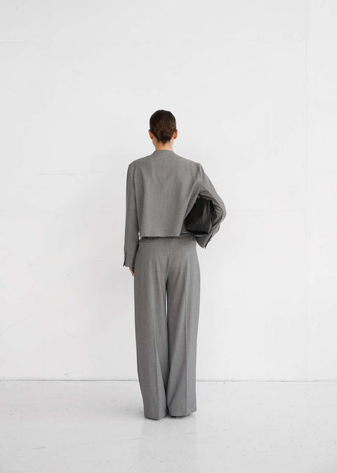 Behi'CL tailored pants