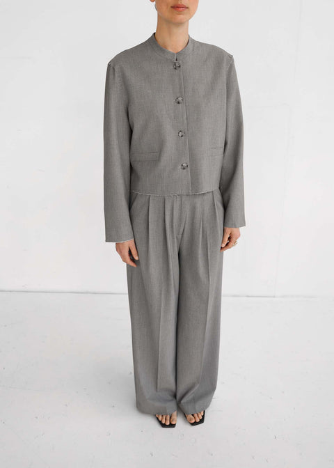 Behi'CL tailored pants