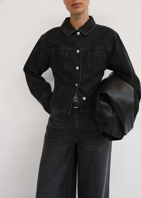 Lou'CL denim jacket