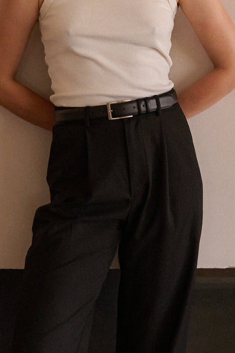 Velu'CL belt