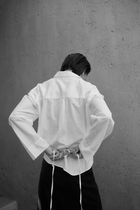 Ruby'CL shirt