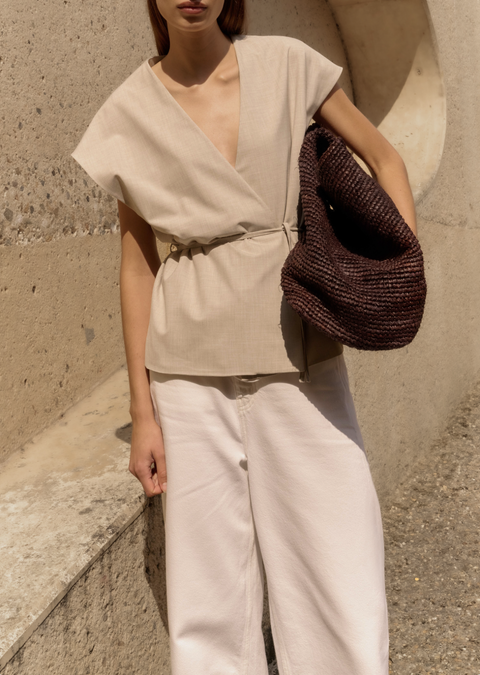 Acay'CL gilet