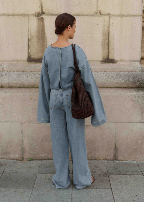 Solay'CL jeans
