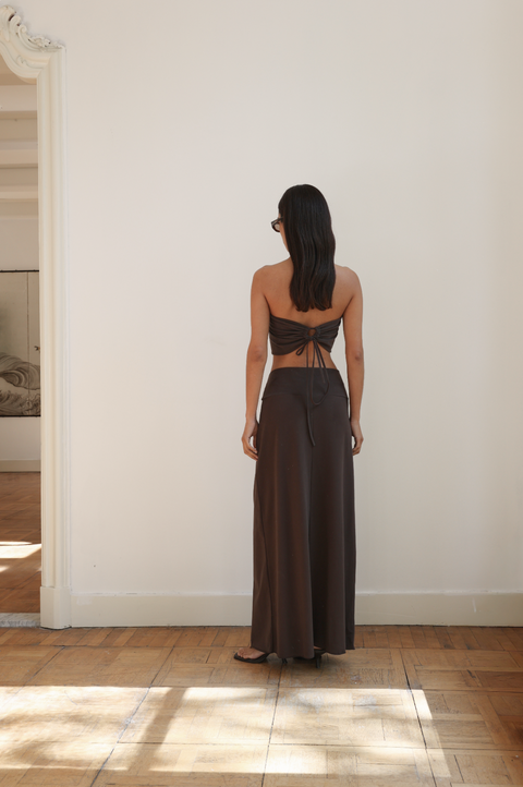 Manu'CL skirt
