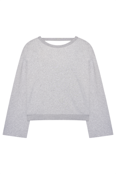 Jaya'CL sweat