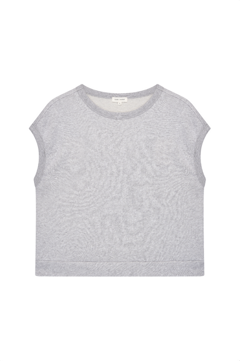Jordyn'CL sweat top