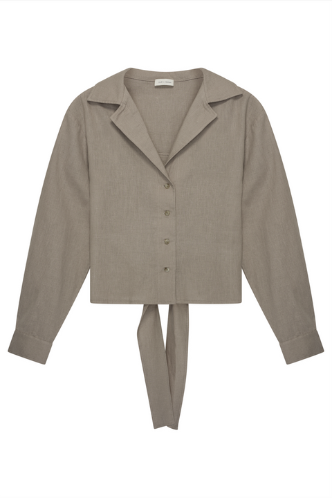 Oceane'CL blouse