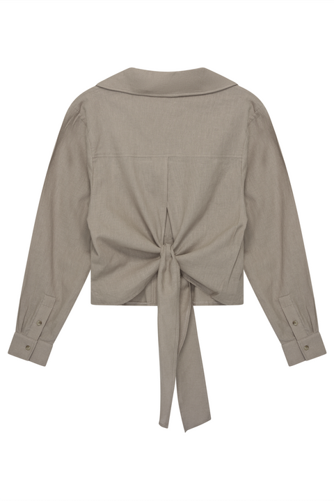 Oceane'CL blouse