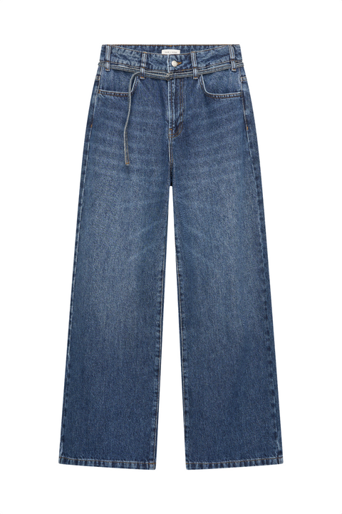 Yama'CL jeans