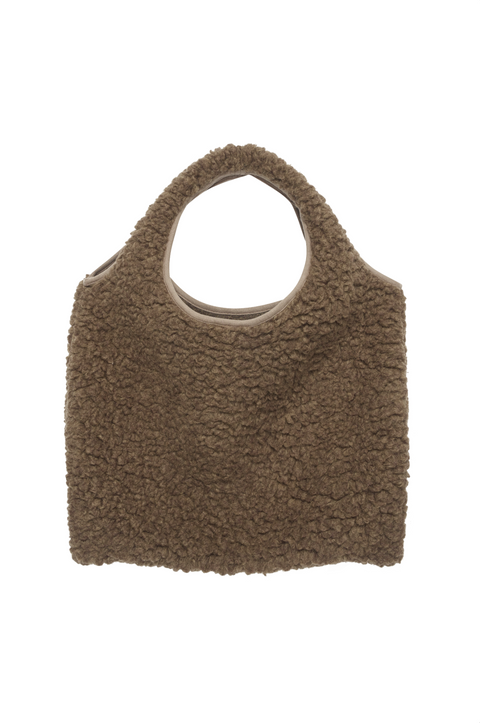 Amo'CL teddy bag