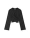 Syf'CL wrap top