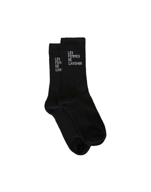 YinYang'CL socks