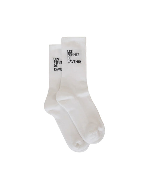 YinYang'CL socks