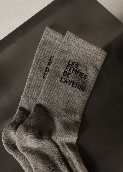 YinYang'CL socks