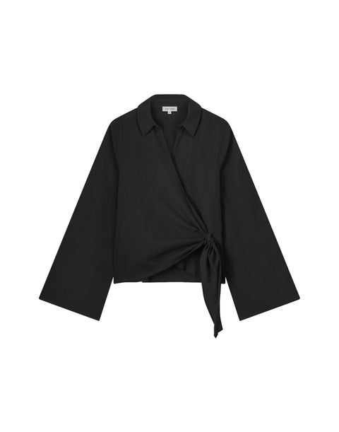 Zula'CL blouse
