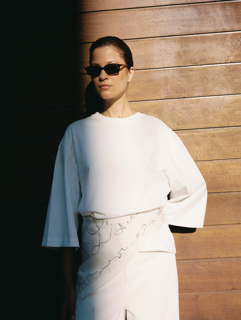 Rue'CL tee