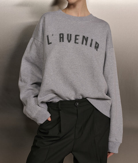 Miyu'CL sweat