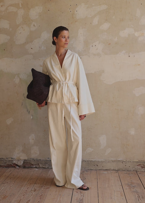 Seleyn'CL kimono