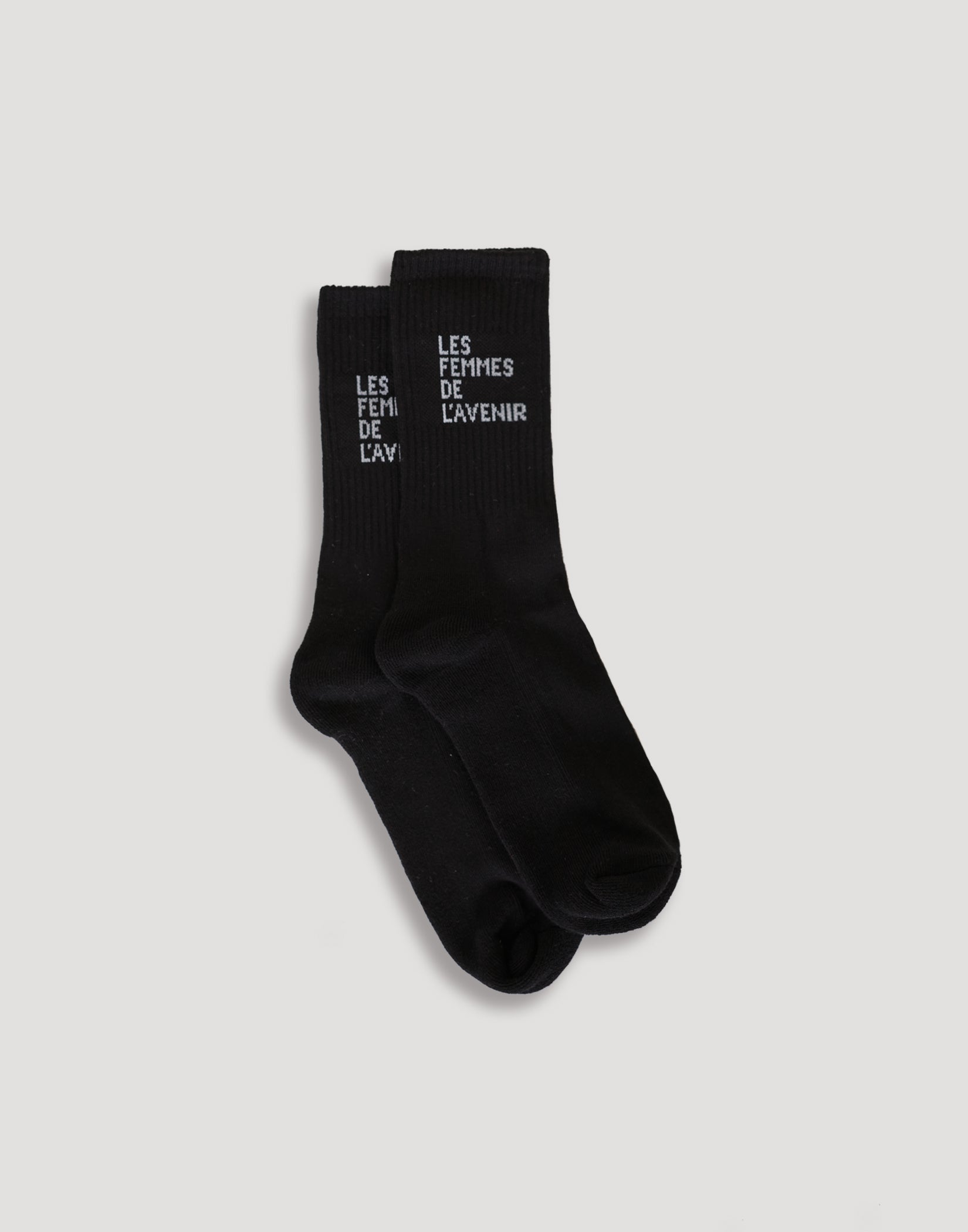 YinYangL' Socks